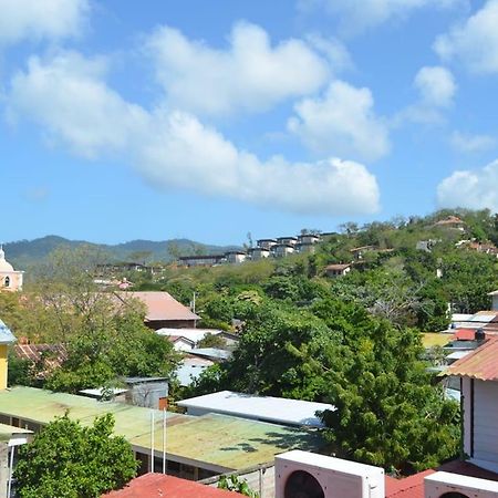 Hotel Encanto Del Sur San Juan del Sur Dış mekan fotoğraf