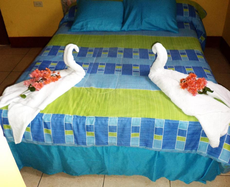Hotel Encanto Del Sur San Juan del Sur Oda fotoğraf