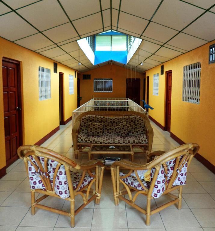 Hotel Encanto Del Sur San Juan del Sur Dış mekan fotoğraf