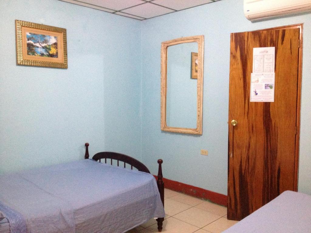 Hotel Encanto Del Sur San Juan del Sur Oda fotoğraf