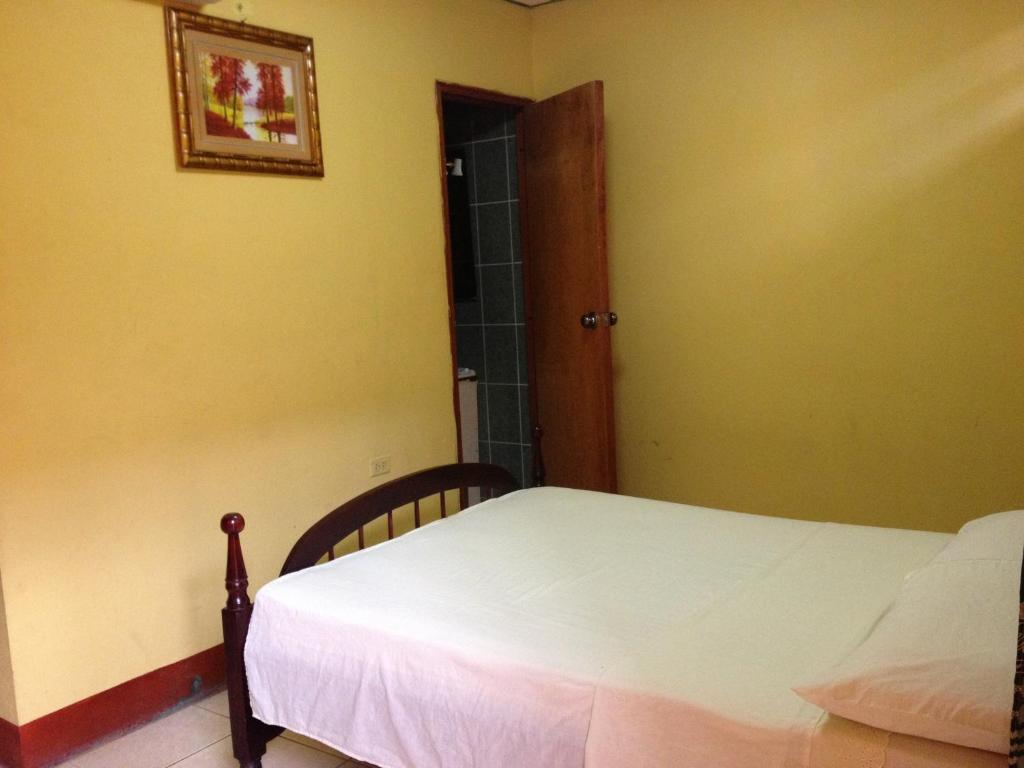 Hotel Encanto Del Sur San Juan del Sur Oda fotoğraf