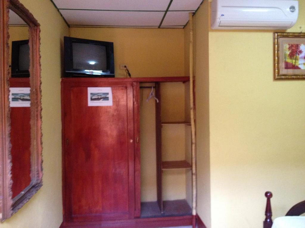 Hotel Encanto Del Sur San Juan del Sur Dış mekan fotoğraf