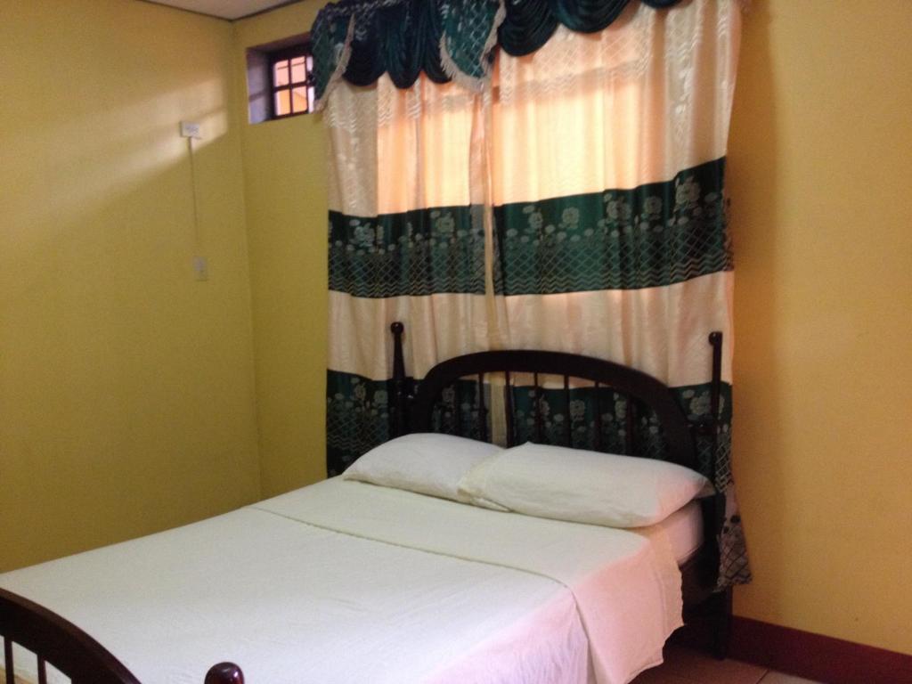 Hotel Encanto Del Sur San Juan del Sur Dış mekan fotoğraf