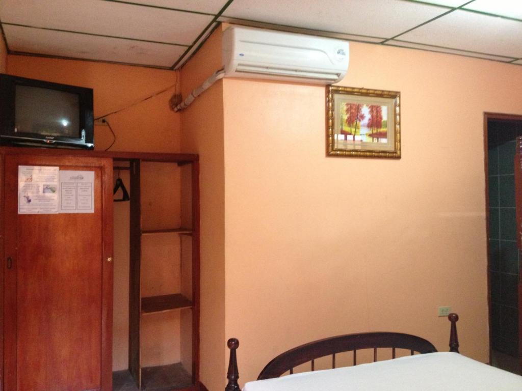 Hotel Encanto Del Sur San Juan del Sur Dış mekan fotoğraf