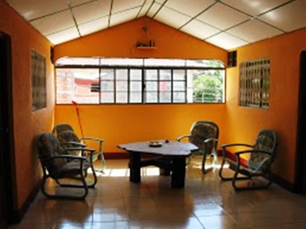 Hotel Encanto Del Sur San Juan del Sur Dış mekan fotoğraf