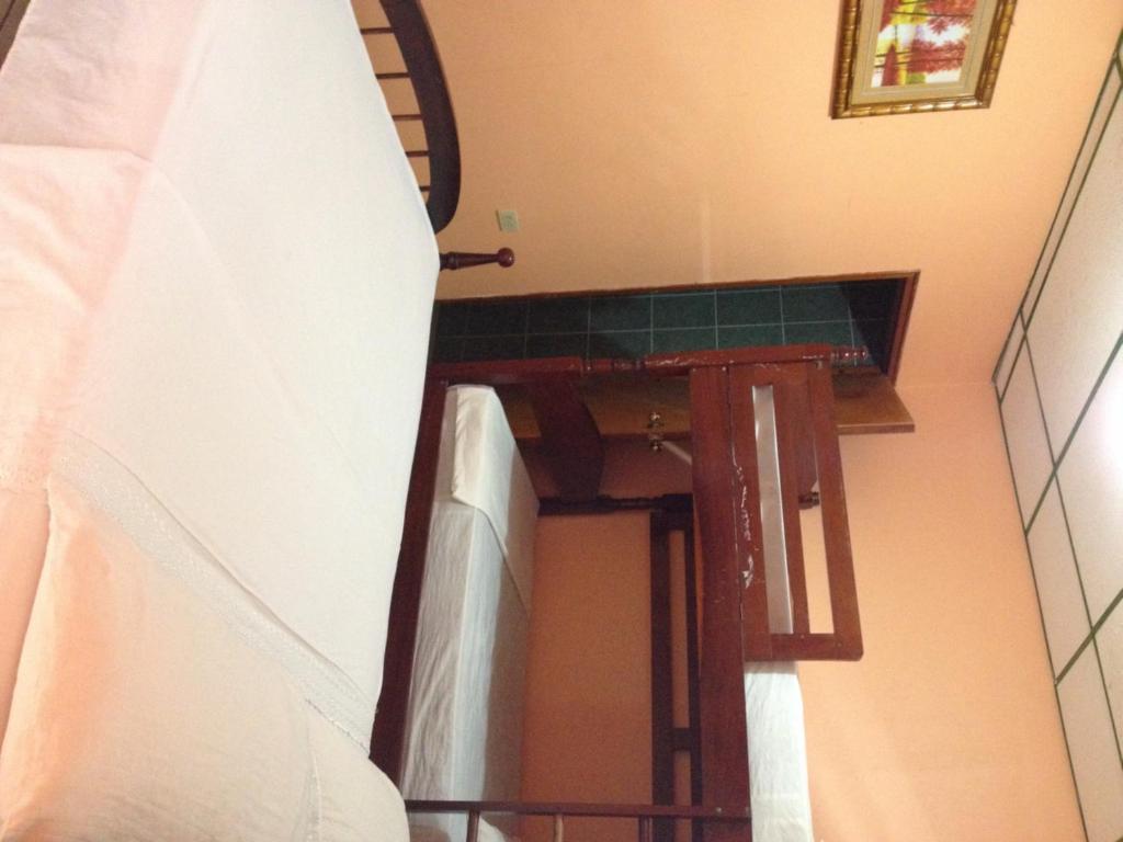 Hotel Encanto Del Sur San Juan del Sur Dış mekan fotoğraf
