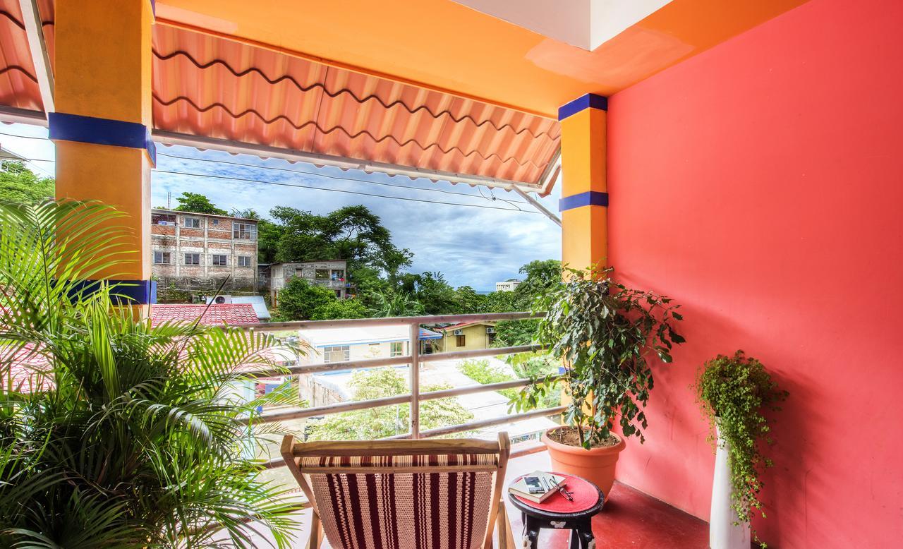 Hotel Encanto Del Sur San Juan del Sur Dış mekan fotoğraf