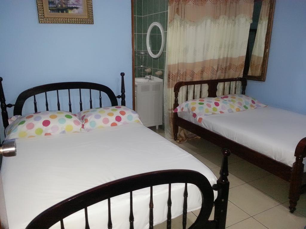 Hotel Encanto Del Sur San Juan del Sur Dış mekan fotoğraf