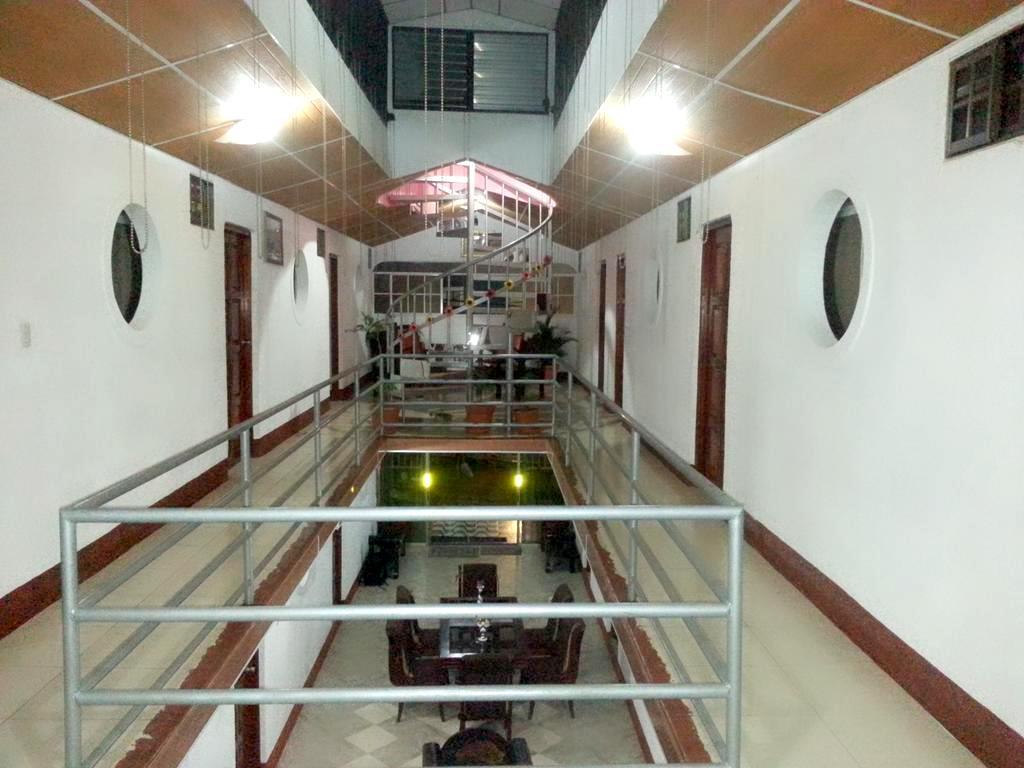 Hotel Encanto Del Sur San Juan del Sur Dış mekan fotoğraf