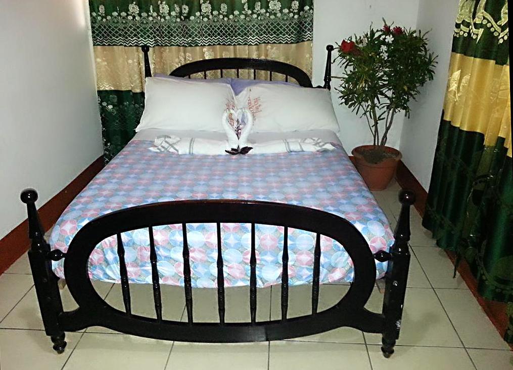 Hotel Encanto Del Sur San Juan del Sur Dış mekan fotoğraf