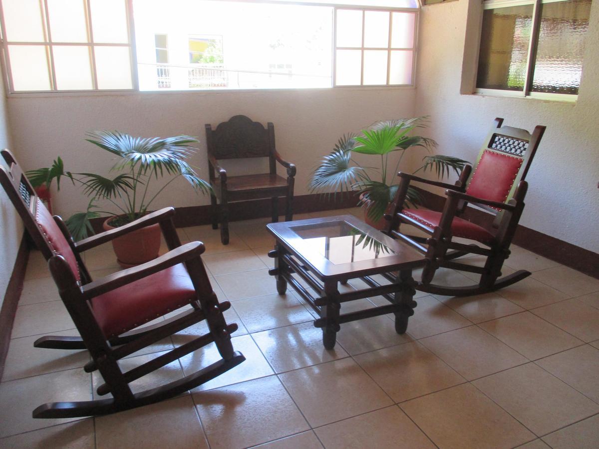 Hotel Encanto Del Sur San Juan del Sur Dış mekan fotoğraf