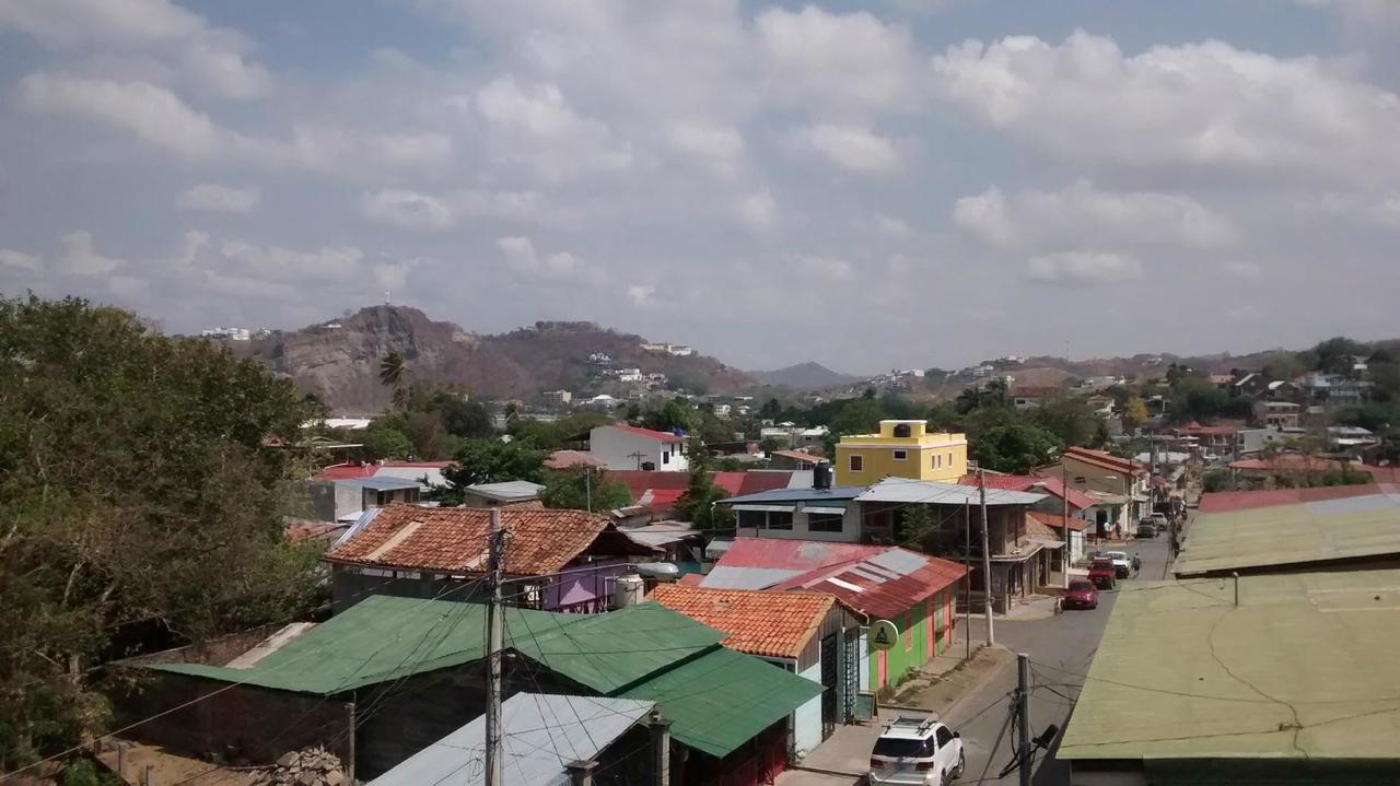Hotel Encanto Del Sur San Juan del Sur Dış mekan fotoğraf