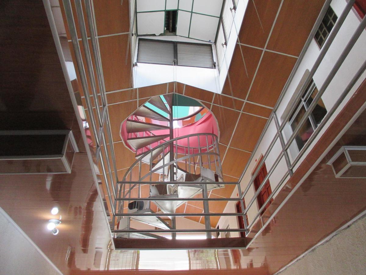 Hotel Encanto Del Sur San Juan del Sur Dış mekan fotoğraf