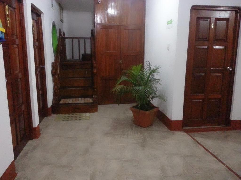 Hotel Encanto Del Sur San Juan del Sur Dış mekan fotoğraf