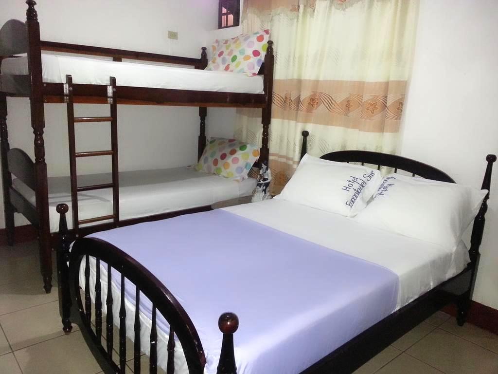 Hotel Encanto Del Sur San Juan del Sur Dış mekan fotoğraf