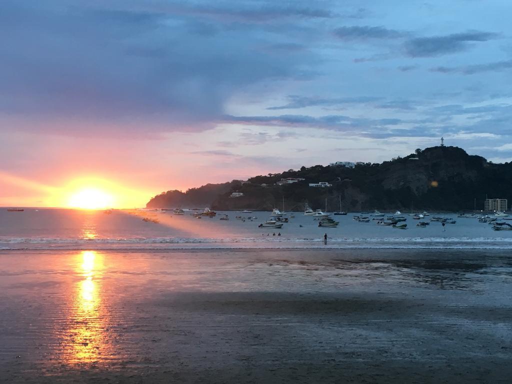 Hotel Encanto Del Sur San Juan del Sur Dış mekan fotoğraf