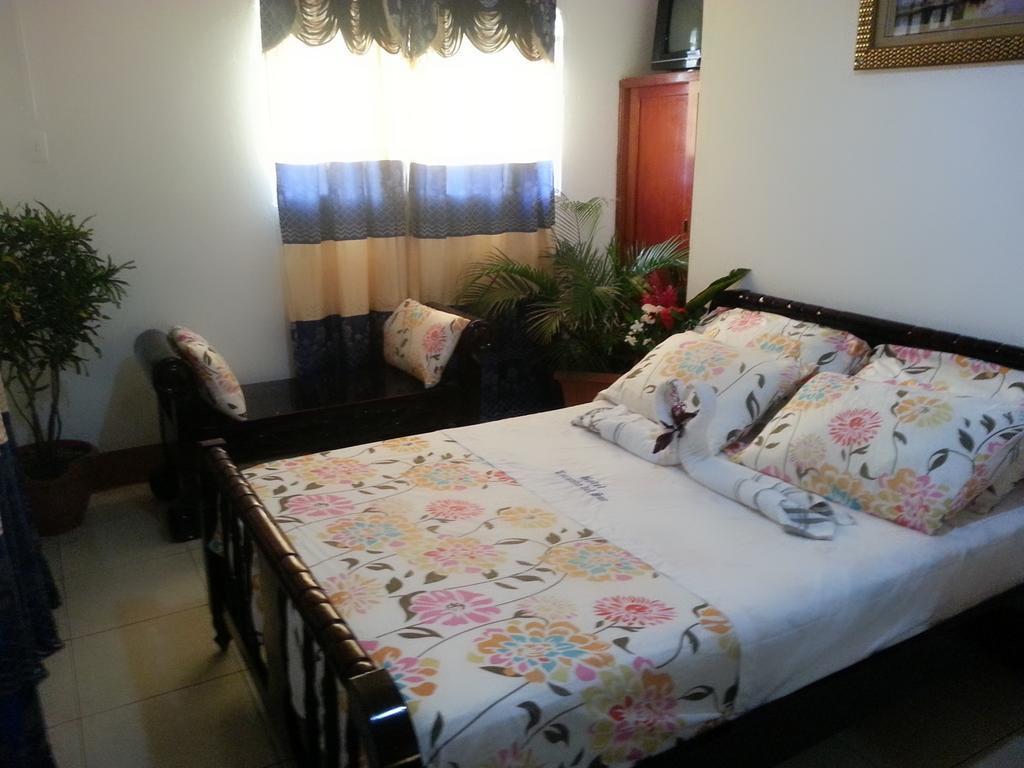 Hotel Encanto Del Sur San Juan del Sur Dış mekan fotoğraf