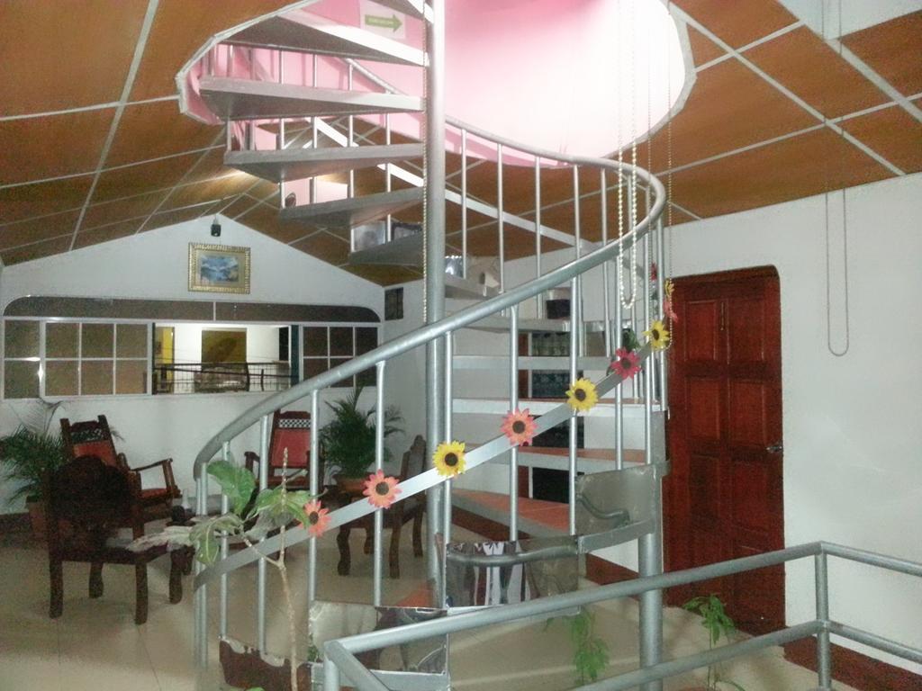 Hotel Encanto Del Sur San Juan del Sur Dış mekan fotoğraf