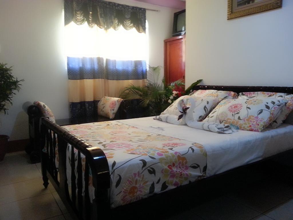 Hotel Encanto Del Sur San Juan del Sur Dış mekan fotoğraf