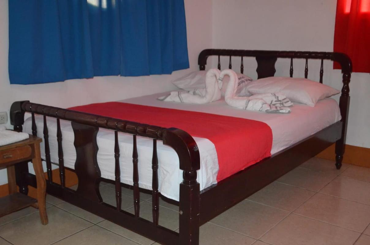 Hotel Encanto Del Sur San Juan del Sur Dış mekan fotoğraf