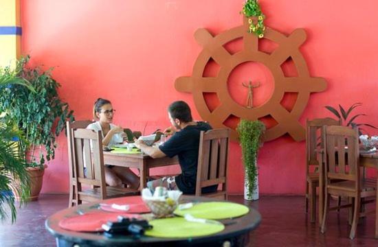 Hotel Encanto Del Sur San Juan del Sur Dış mekan fotoğraf