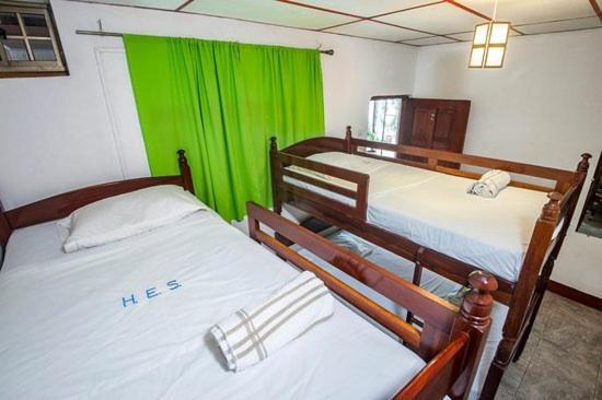 Hotel Encanto Del Sur San Juan del Sur Dış mekan fotoğraf