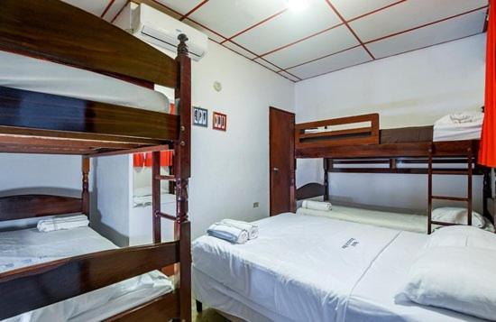 Hotel Encanto Del Sur San Juan del Sur Dış mekan fotoğraf