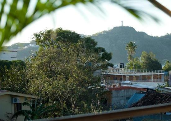 Hotel Encanto Del Sur San Juan del Sur Dış mekan fotoğraf