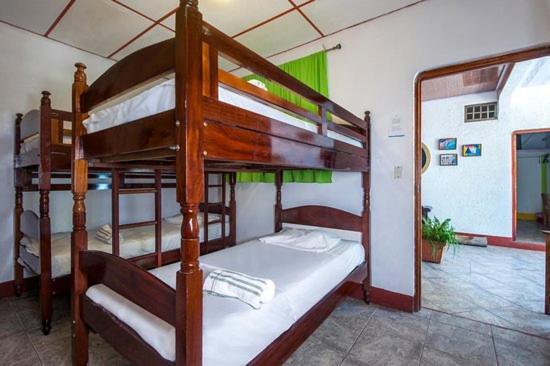 Hotel Encanto Del Sur San Juan del Sur Dış mekan fotoğraf