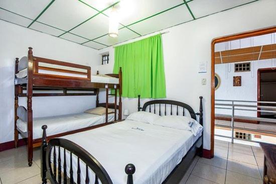 Hotel Encanto Del Sur San Juan del Sur Dış mekan fotoğraf